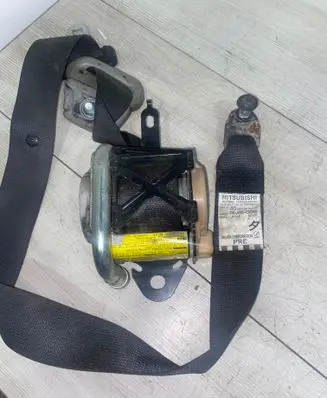 Mitsubishi Lancer Front seatbelt TKAB2EN260 0516052006