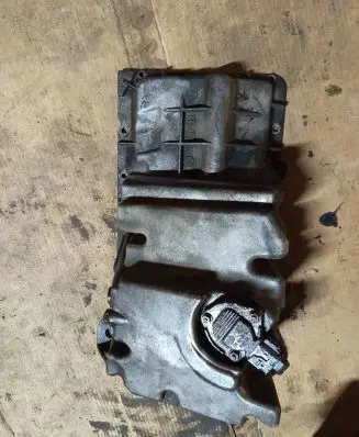 BMW 3 E46 Oil sump 7785071