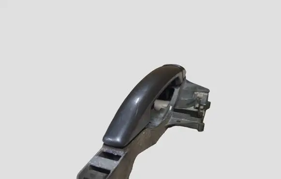 Citroen C4 Grand Picasso Rear door exterior handle