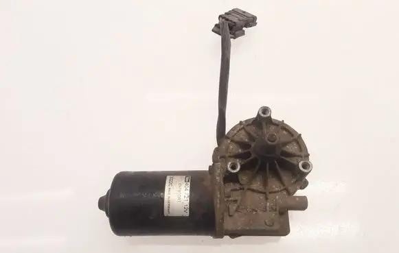 Citroen C8 Wiper motor 404721 3322C
