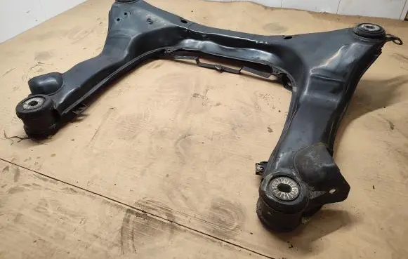 Audi A4 S4 B6 8E 8H Rear subframe 12226326600 F1802