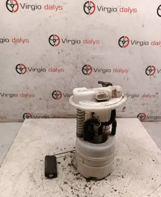 Renault Modus In-tank fuel pump 8200195827 09746779900