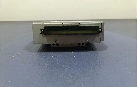 Volvo V50 Radio/CD/DVD/GPS head unit 30752578