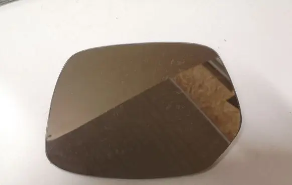 Citroen Berlingo Wing mirror glass ST00248