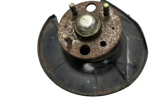 Honda Civic Rear wheel hub