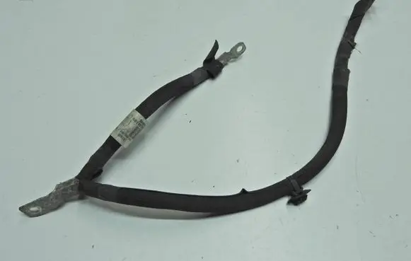 Citroen DS3 Negative earth cable (battery) 9811511880