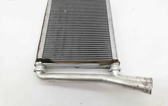 Toyota Auris E180 Heater blower radiator