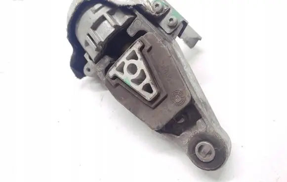 Citroen C5 Engine mount vacuum valve 