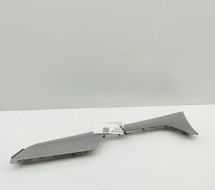 Audi A6 S6 C8 4K Rear door card panel trim 4K5867420