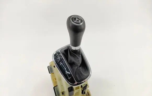 Mercedes-Benz CLK A209 C209 Gear shifter/selector A2032678524
