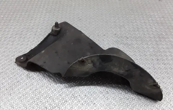 Volkswagen Touareg I Side bottom protection 7L6809968