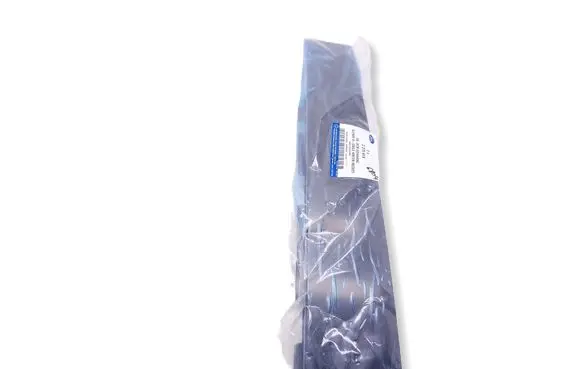 Ford Focus Rear door trim (molding) JX7BA254A40AC