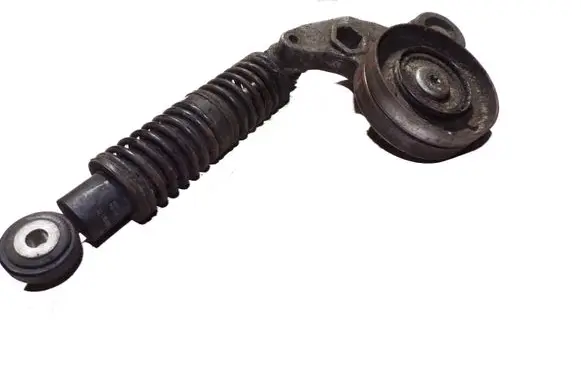 Audi A6 S6 C5 4B Alternator belt tensioner 059145283A