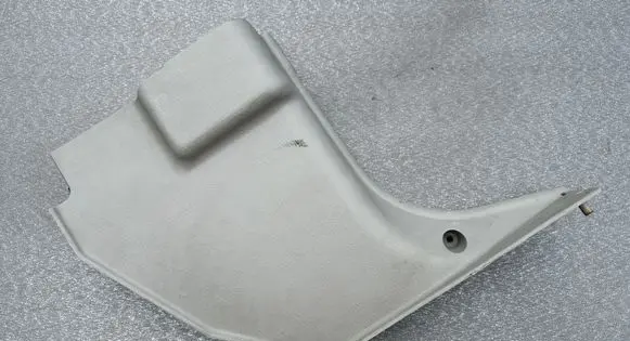 Nissan Patrol Y61 Other interior part 66900VC700