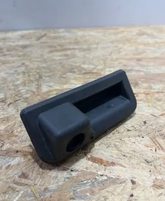 Tailgate/trunk/boot exterior handle