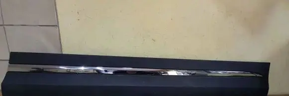 Mercedes-Benz B W247 Trim molding MIA9671