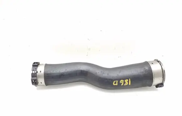 BMW 5 F10 F11 Intercooler hose/pipe 7810614