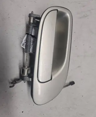Volvo S60 Front door exterior handle 