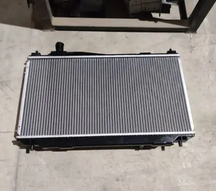 Honda Civic Coolant radiator