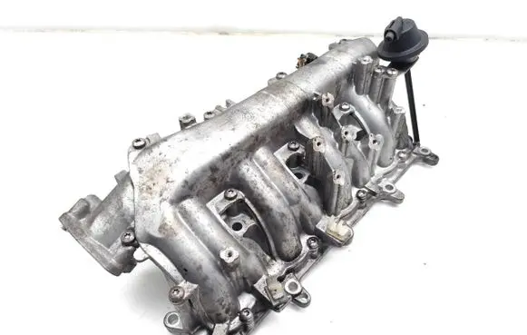 Opel Meriva B Intake manifold 8973858235 700997160