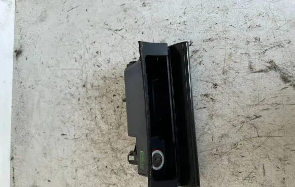 Volkswagen PASSAT CC Ashtray (front) 3c0863284k