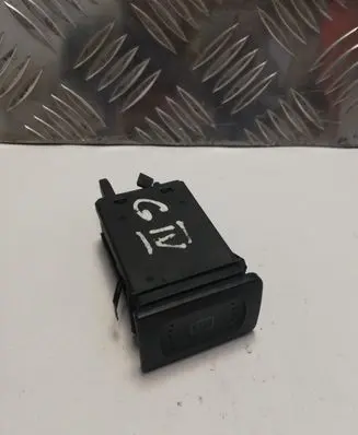Volkswagen Golf IV Windscreen/window heater switch 1J0953235B 1J0953235D 1J0959631B
