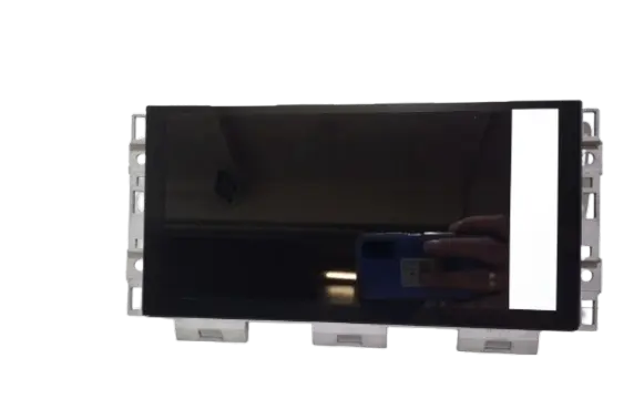 Audi A1 Screen/display/small screen 82A919620 LCD014
