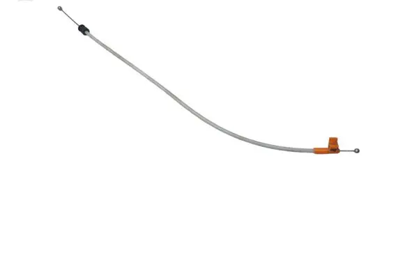 Renault Trafic III (X82) Loading door cable line 