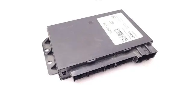 Comfort/convenience module