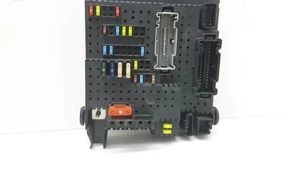 Volvo XC90 Fuse module 31314469