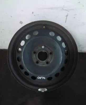 Opel Astra H R15 steel rim 