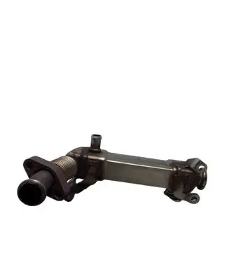 BMW 3 E90 E91 EGR valve cooler 
