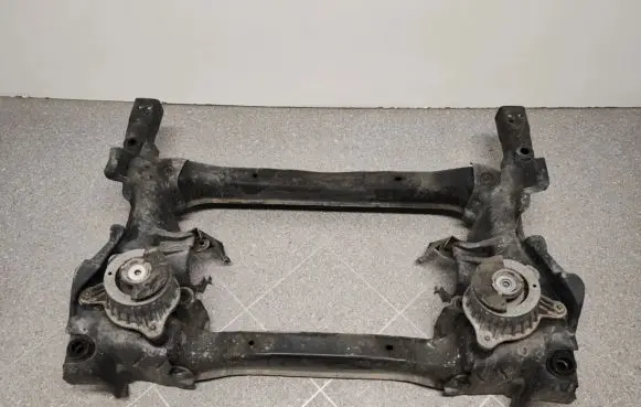 Mercedes-Benz C W205 Front subframe A2056280057