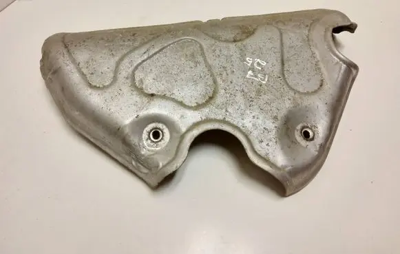 Volkswagen PASSAT B7 USA Other exhaust manifold parts 07K253041H