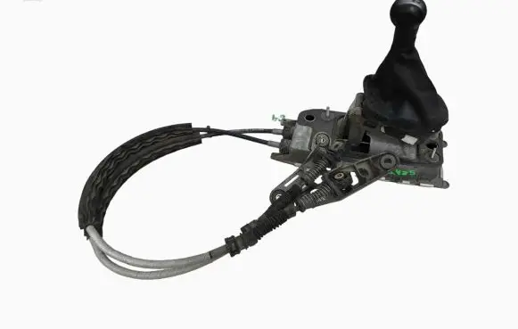 Audi A4 S4 B8 8K Gear selector/shifter in gearbox 1K0711061B