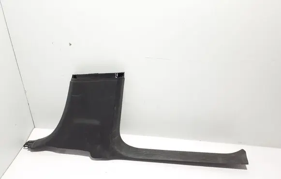 Mercedes-Benz GLS X167 (B) pillar trim (bottom) A1676802001