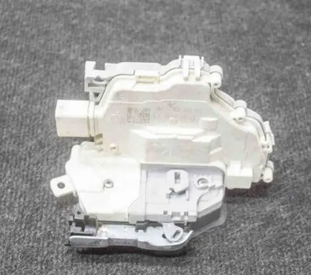 Rear door lock