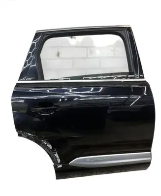 Audi Q7 4M Rear door 