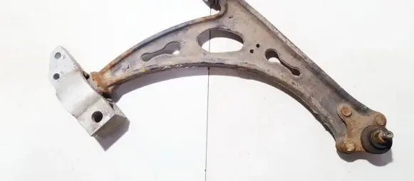 Volkswagen Touran I Front lower control arm/wishbone 1k0407153g