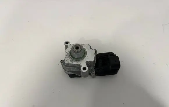 Porsche Macan (95B) Gearbox-reducer motor 95B927755F 95B927755 95B927755G