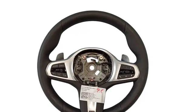 BMW X4 G02 Steering wheel 32308094542 8094542