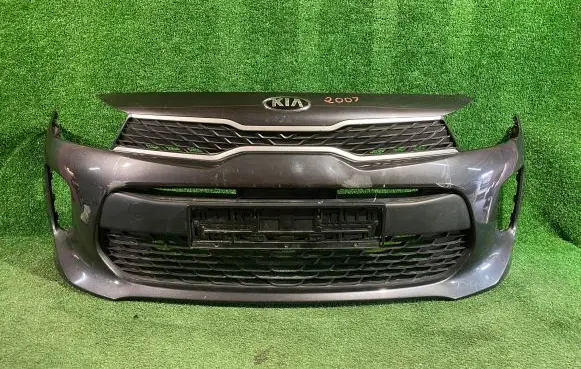 KIA Rio Front bumper 86511H8000