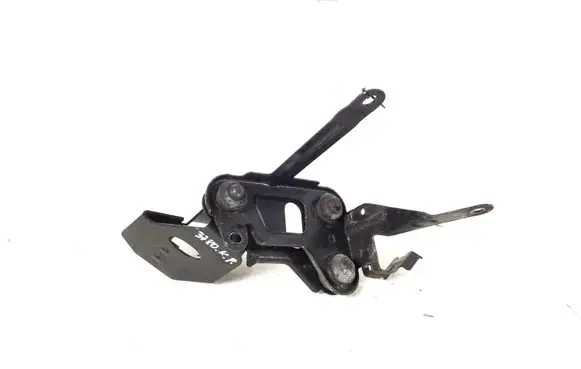 Mercedes-Benz ML W164 ABS pump bracket A1644310240
