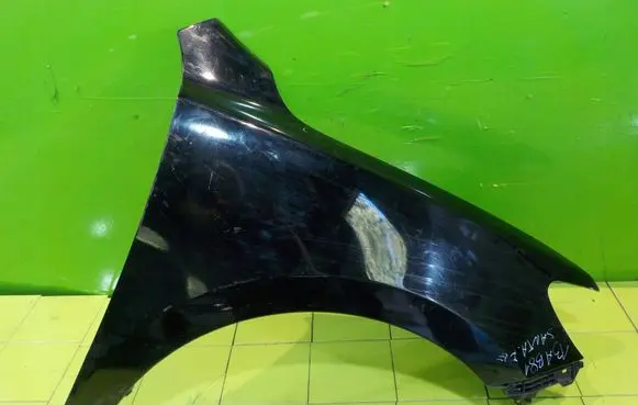 Hyundai Santa Fe Fender PRZOD