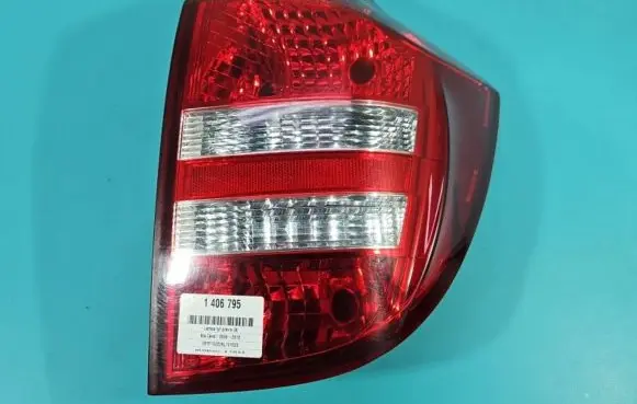 KIA Ceed Rear/tail lights 92402-1H3 IMPRK1406795