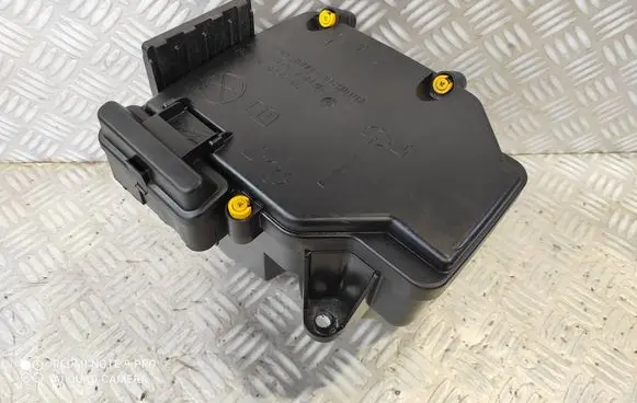 Peugeot Boxer Fuse box set 1389412080 1374607080