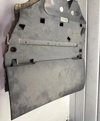Audi A6 S6 C6 4F Glove box 4F1857035AH