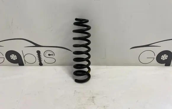 Mercedes-Benz E W213 Rear coil spring
