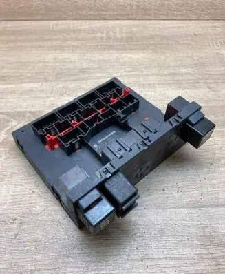 Volkswagen PASSAT B6 Comfort/convenience module 3C0937049B VOLK