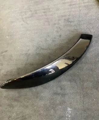 BMW 3 F30 F35 F31 Loading door cover/cap 7985007